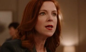 Джинни и Джорджия 1 сезон 10 серия смотреть бесплатно