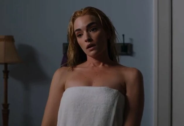 Промо-кадры 1 сезон Джинни и Джорджия