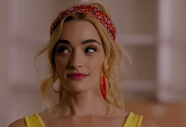 Промо-кадры 1 сезон Джинни и Джорджия