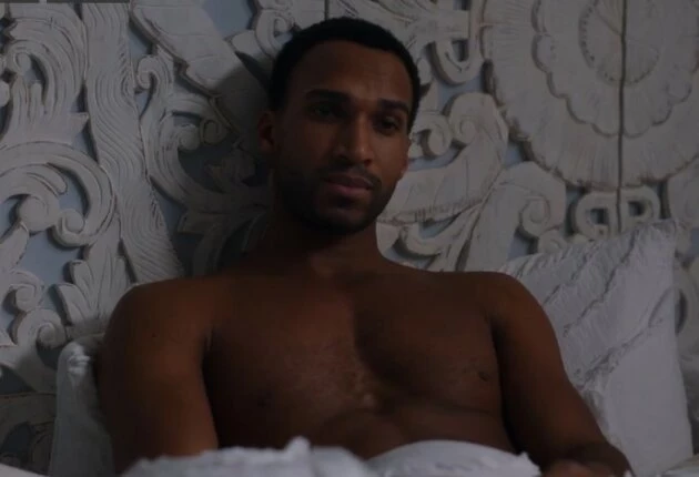 Промо-кадры 1 сезон Джинни и Джорджия