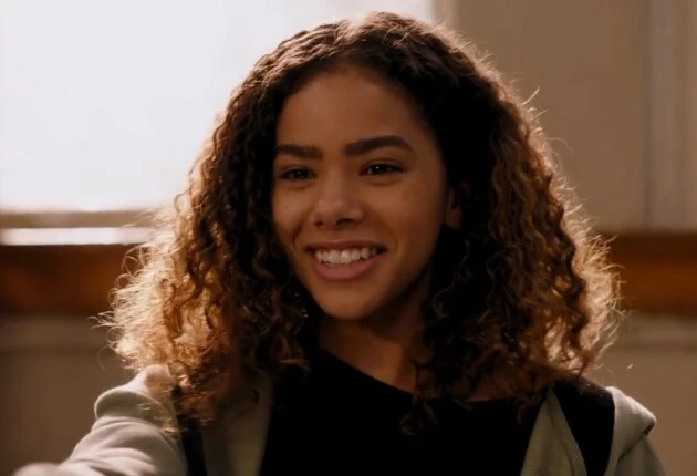 Промо-кадры 1 сезон Джинни и Джорджия