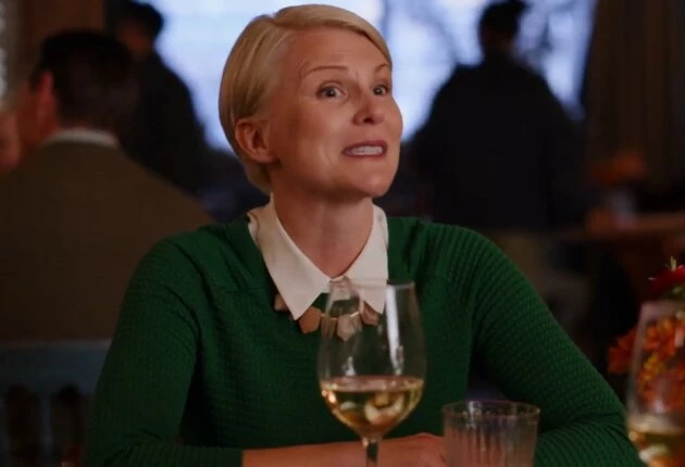 Промо-кадры 1 сезон Джинни и Джорджия