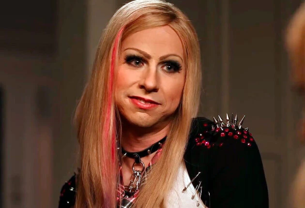 Промо-кадры 1 сезон Джинни и Джорджия