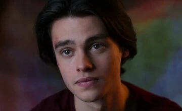 Джинни и Джорджия 1 сезон 9 серия смотреть бесплатно