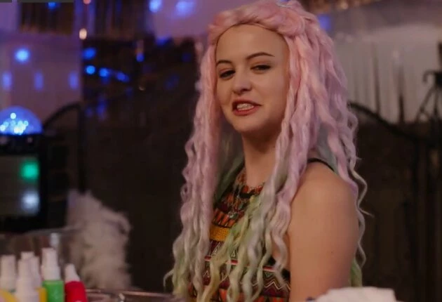 Промо-кадры 1 сезон Джинни и Джорджия