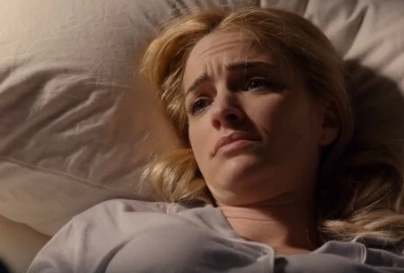 Промо-кадры сериала Джинни и Джорджия