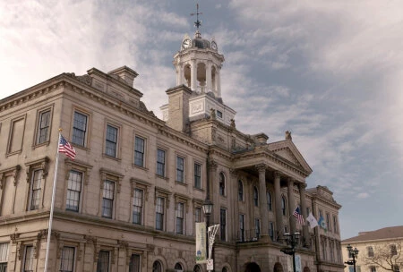 Промо-кадры сериала Джинни и Джорджия