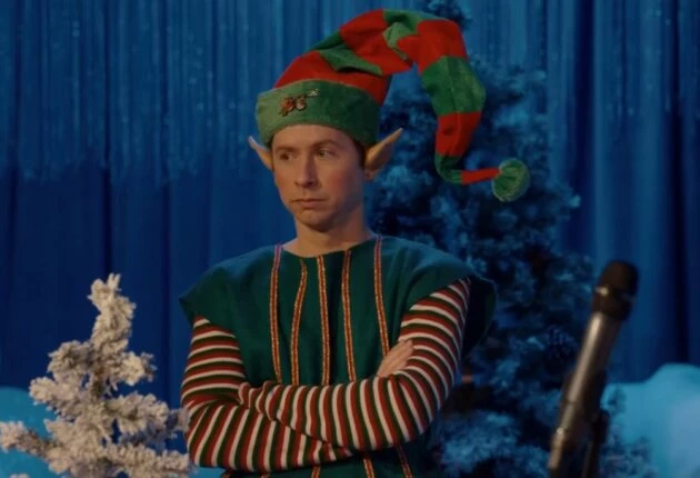 Промо-кадры 2 сезон Джинни и Джорджия