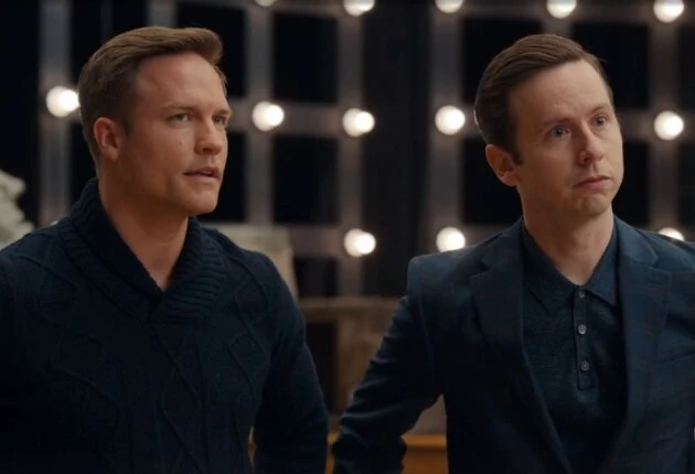 Промо-кадры 2 сезон Джинни и Джорджия