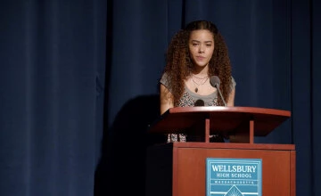 Джинни и Джорджия 3 сезон 10 серия смотреть бесплатно