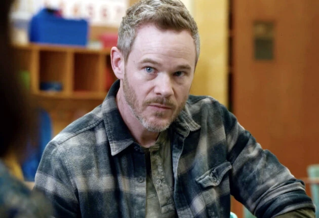 Промо-кадры 3 сезон Джинни и Джорджия