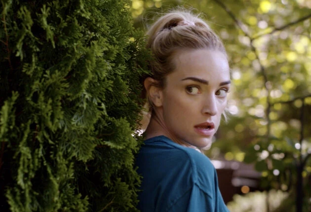 Промо-кадры 3 сезон Джинни и Джорджия