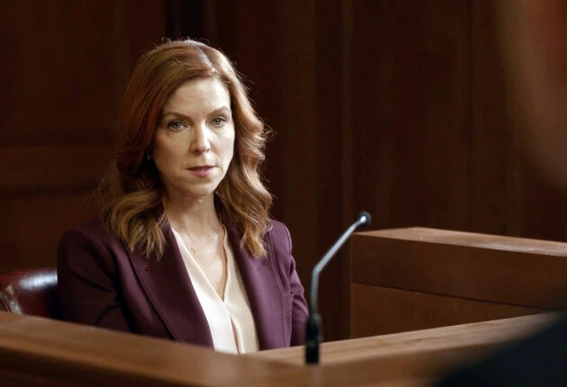 Промо-кадры 3 сезон Джинни и Джорджия