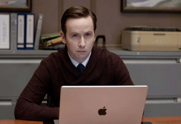 Промо-кадры 3 сезон Джинни и Джорджия