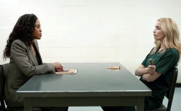 Джинни и Джорджия 3 сезон 9 серия смотреть бесплатно