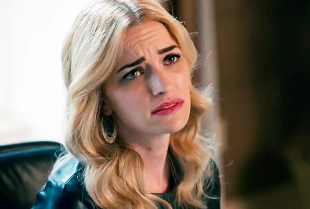 Промо-кадры сериала Джинни и Джорджия